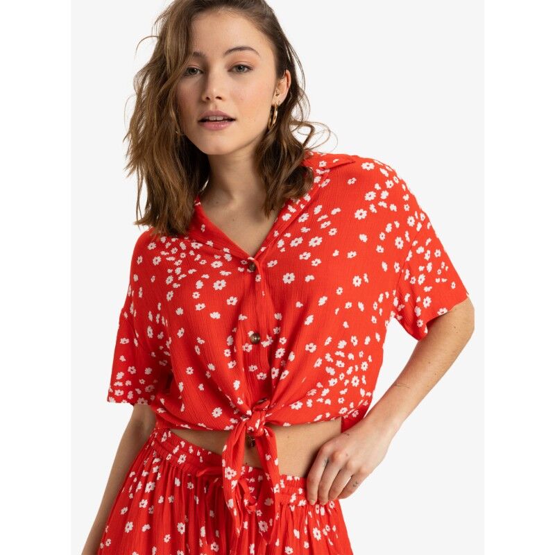 Salty Sweet - Chemise femme