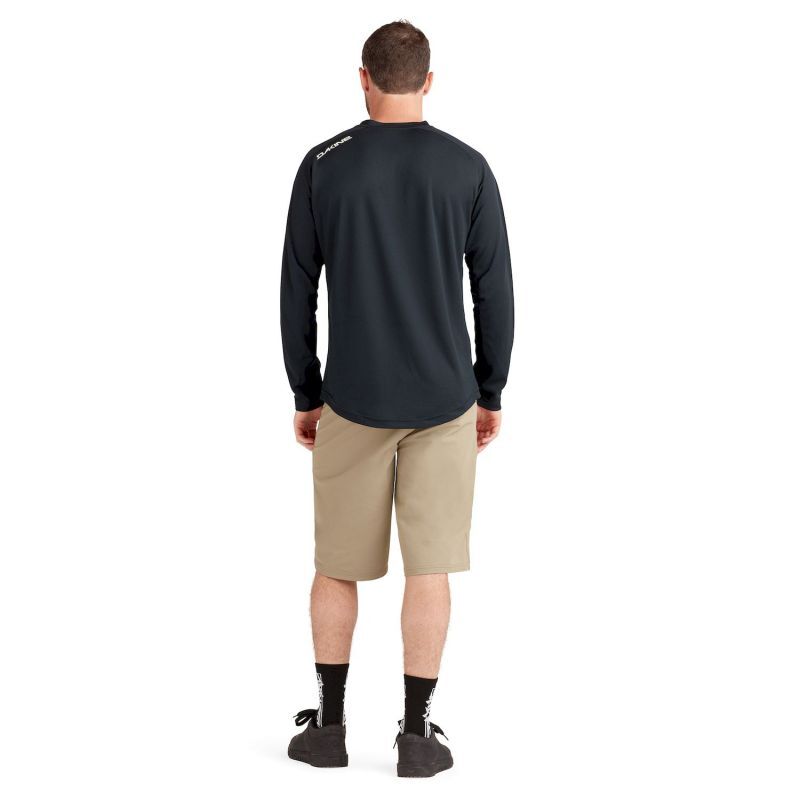 Thrillium L/S - Maillot VTT homme