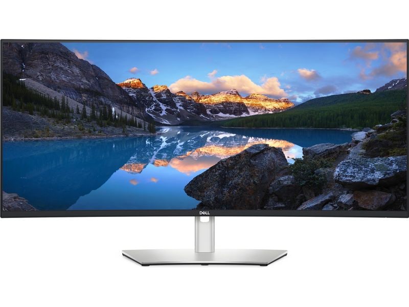 Dell Monitor UltraSharp 38 U3824DW 37.52