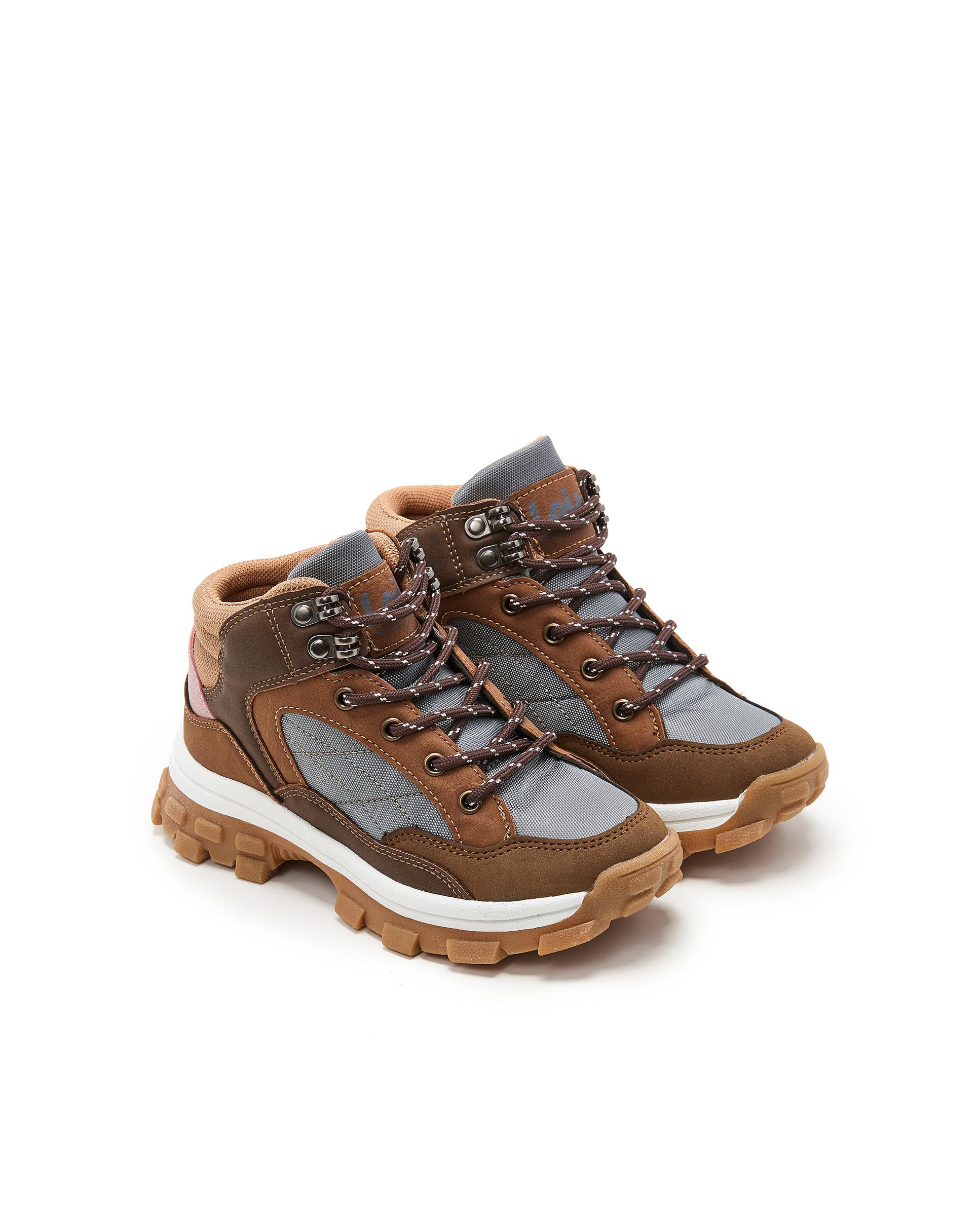 Botas casuais Lois 63216