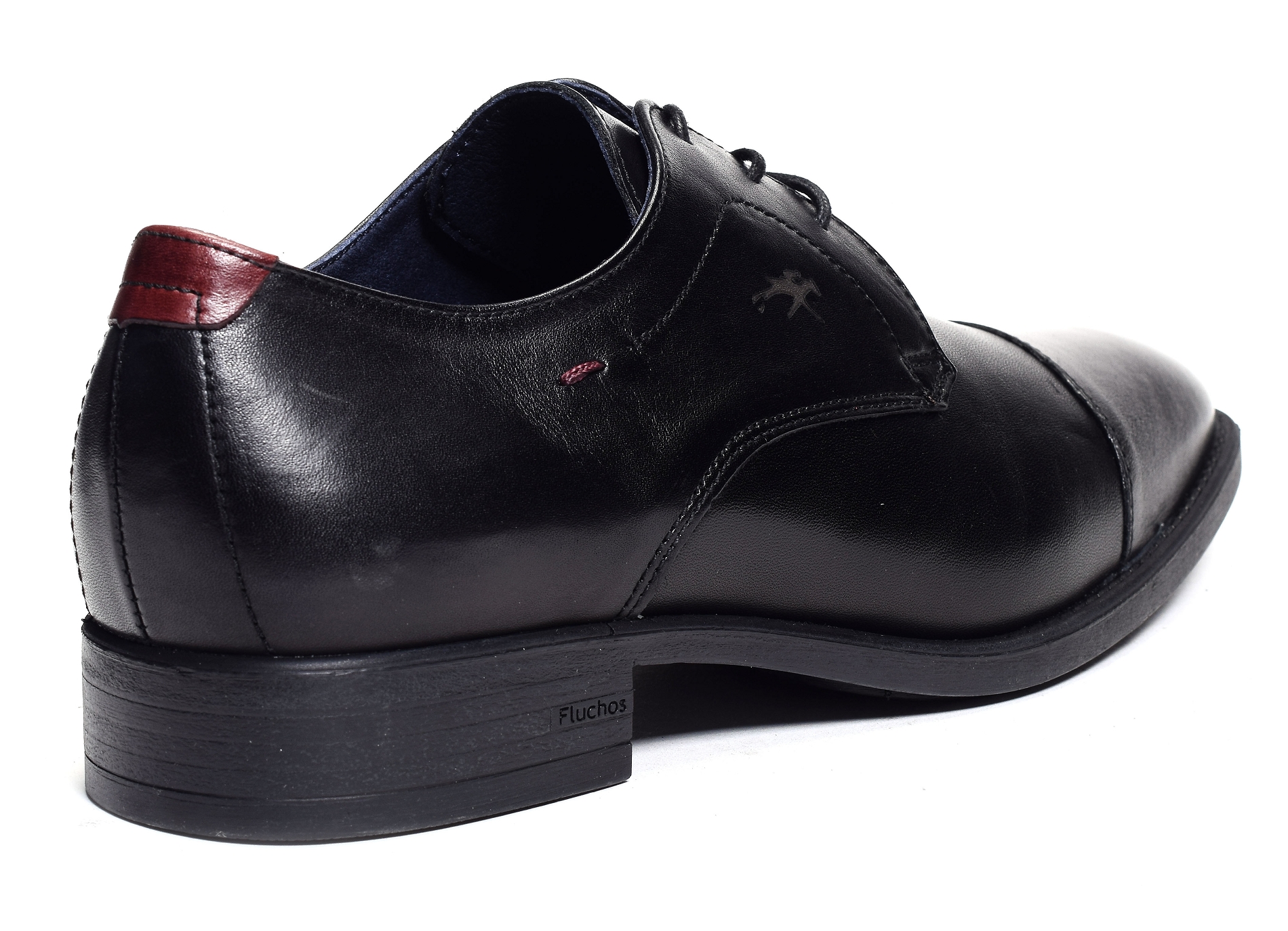 Luke f1055 noir