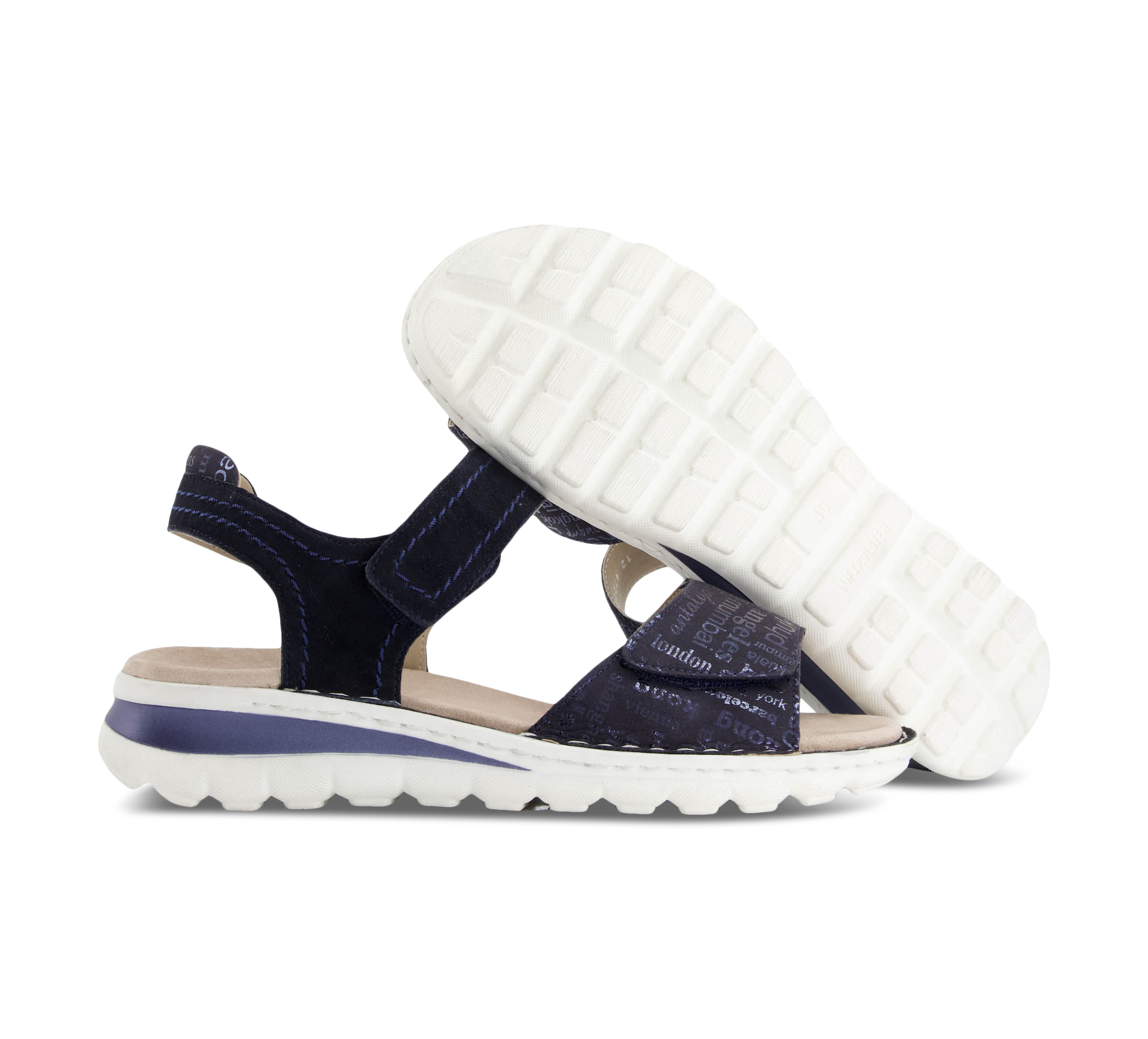 Ara Tampa - Riemchensandalen