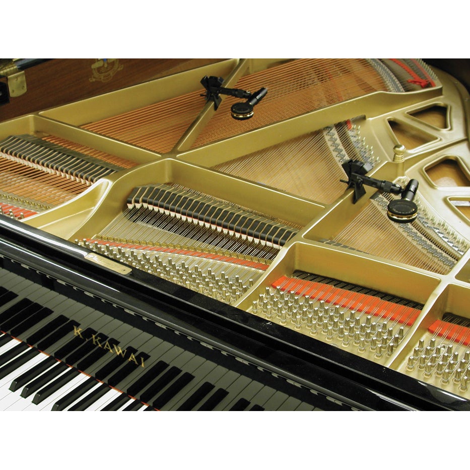 Audix SCX25A-PS Matched Piano Stereo Set