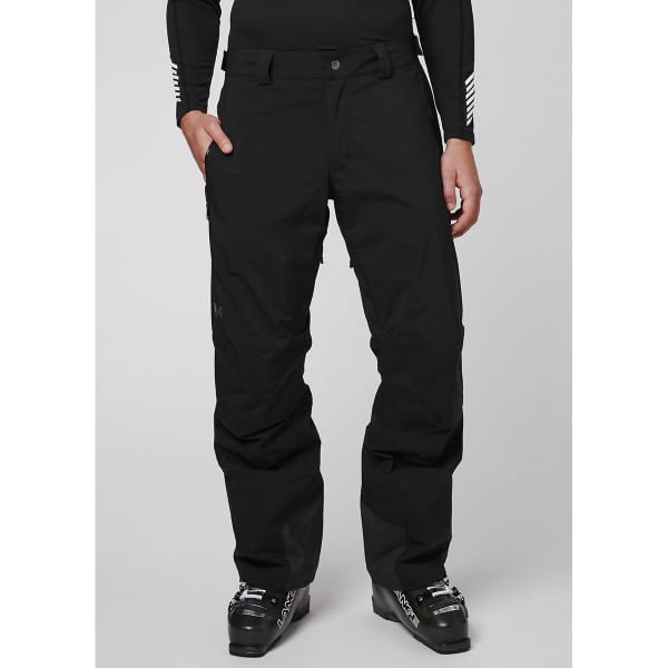 Pantalon de ski HELLY HANSEN LEGENDARY INSULATED PANT BLACK