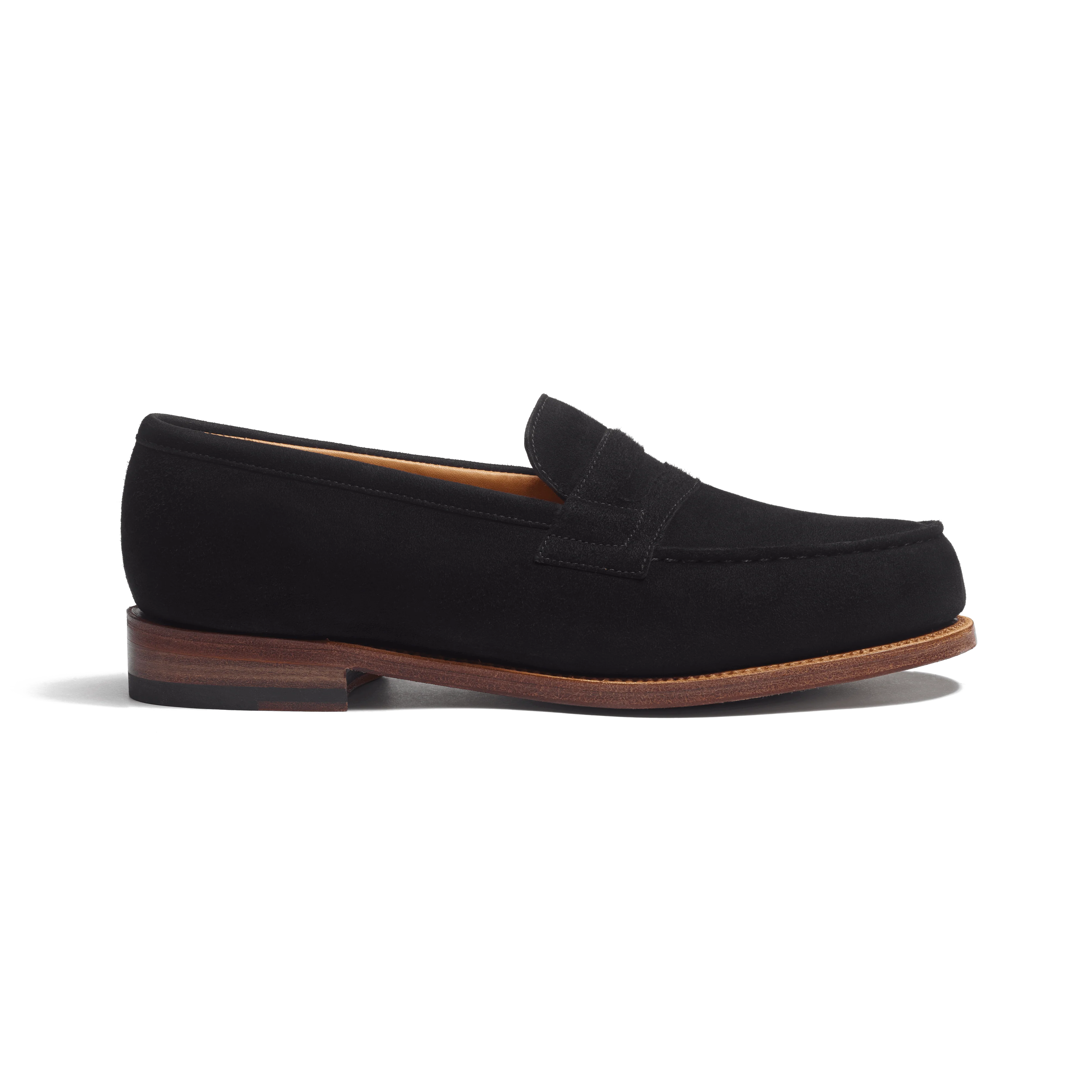 Mocassin 180