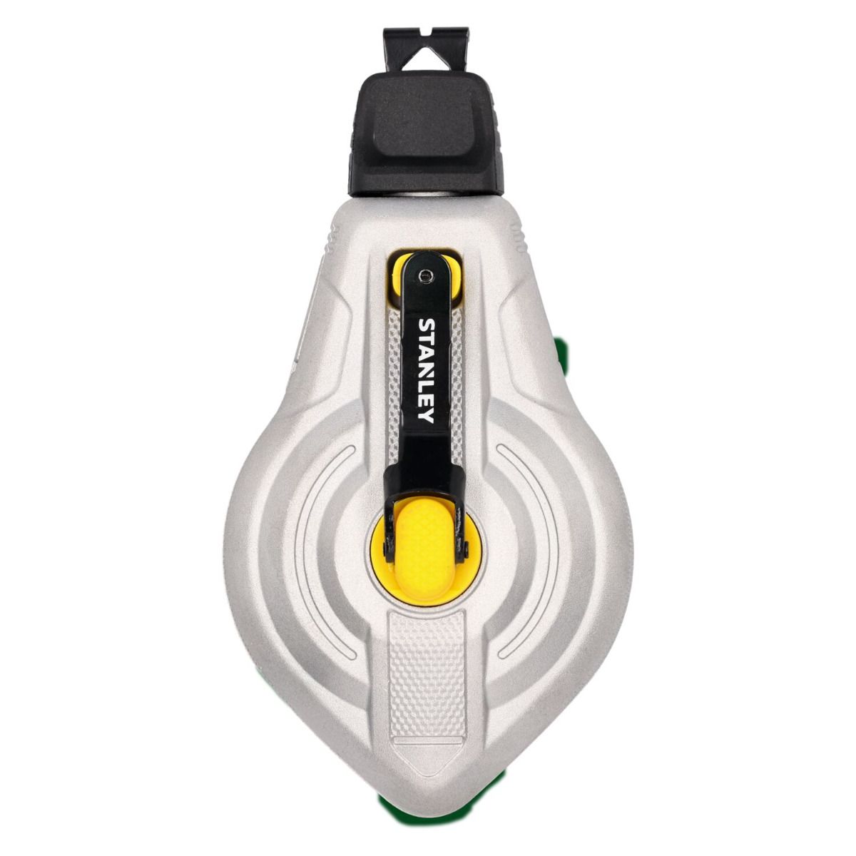 Stanley STHT47612-0 Slaglijnmolenkit (6:1 alu   rood   waterpas)