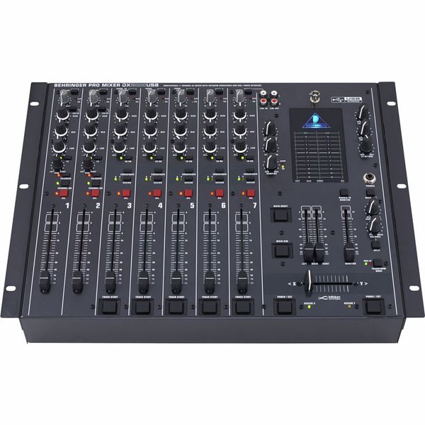 Behringer DX 2000 USB