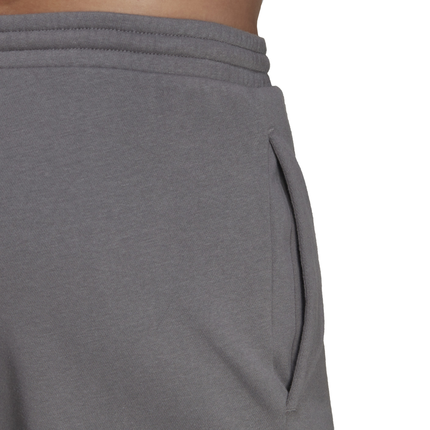 adidas Entrada 22 Sweat Hoodie Trainingspak Grijs Wit