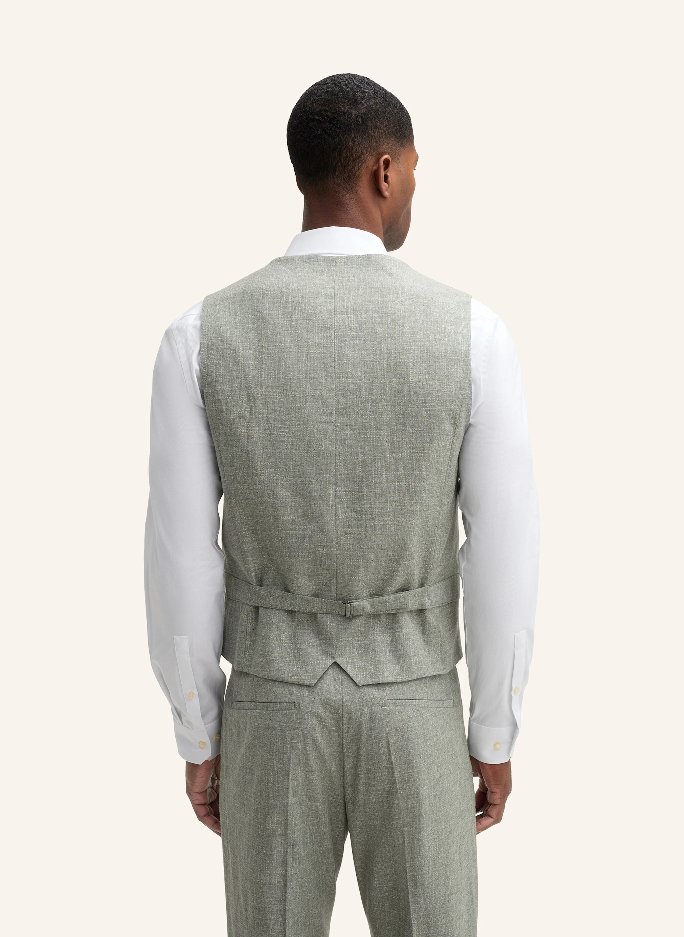 STRELLSON Anzugweste GYL Extra Slim Fit