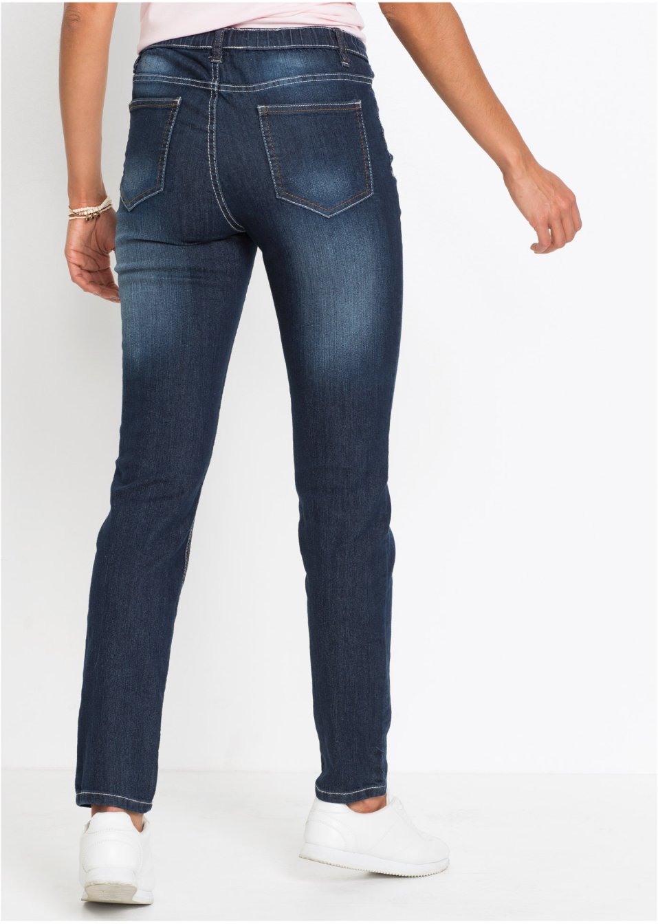 Jegging extensible