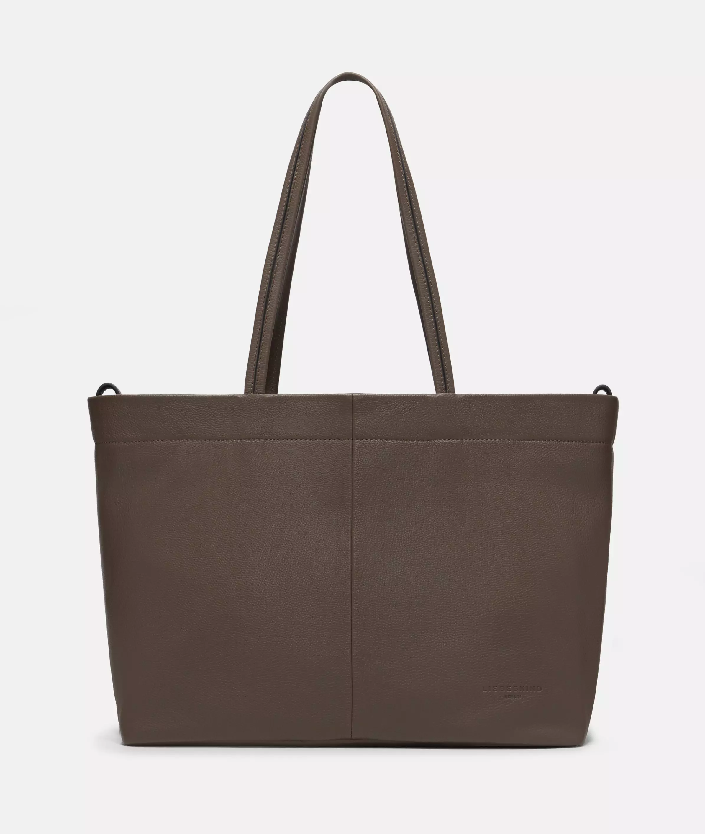 Hera II Shopper L Large sheepskin shopper