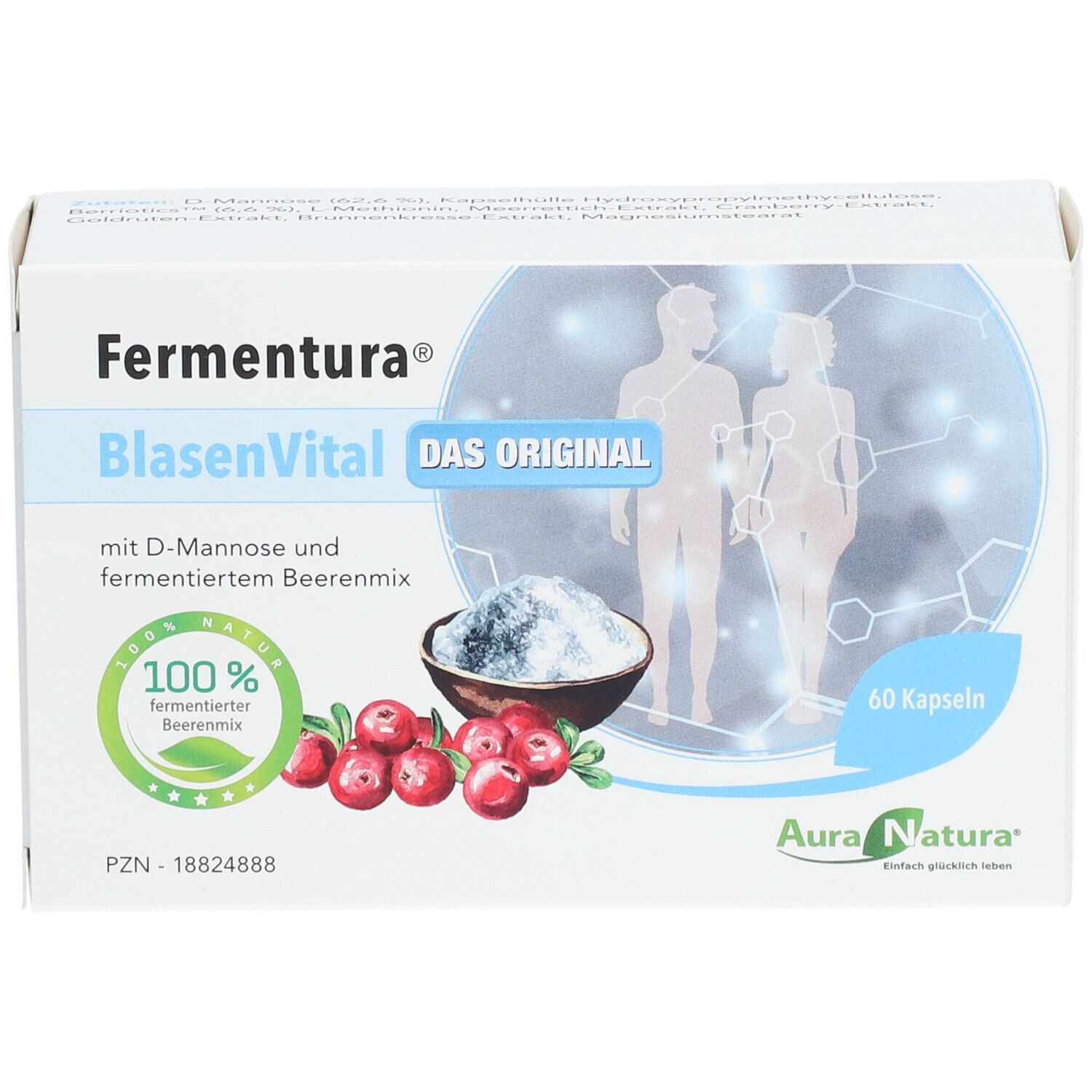 BlasenVital Forte