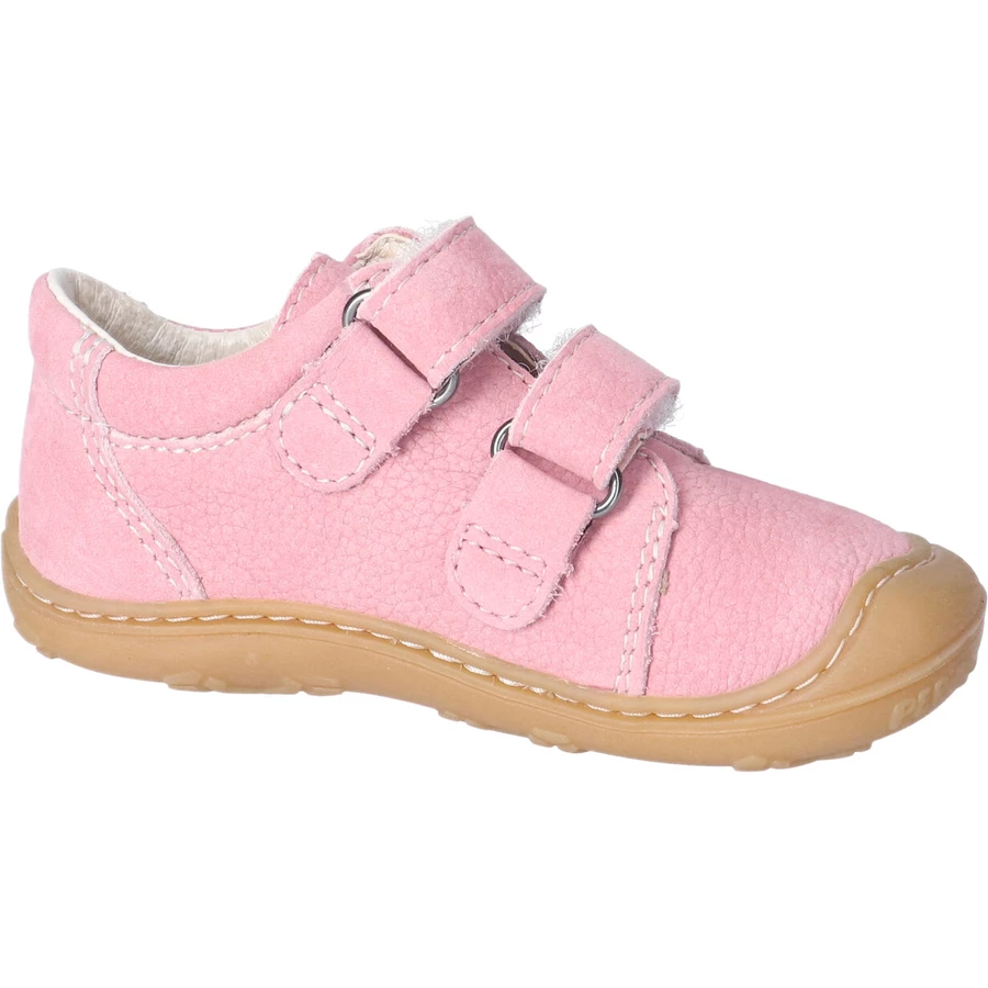 PEPINO Halbschuh Tony mallow (mittel)