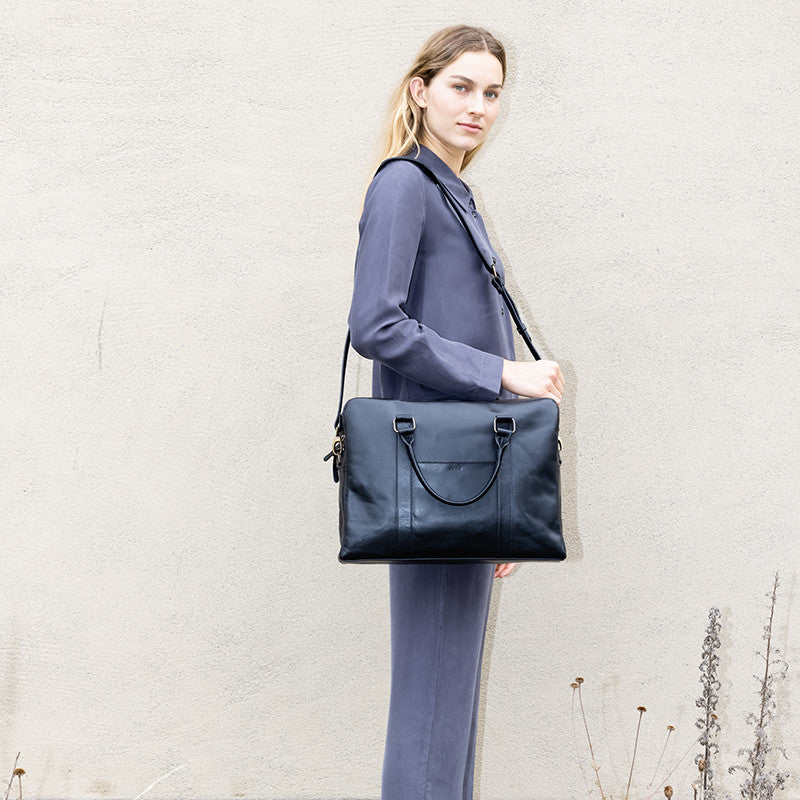 Laptop Bag Black