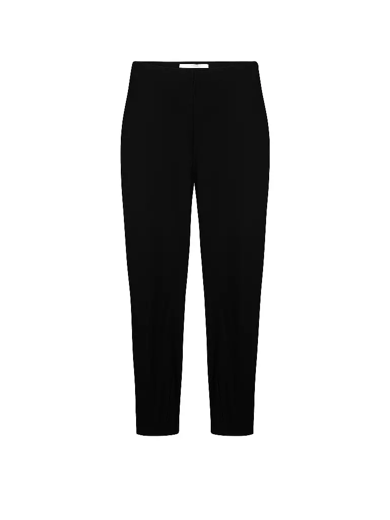 RAFFAELLO ROSSI Culotte 7/8 Sally schwarz