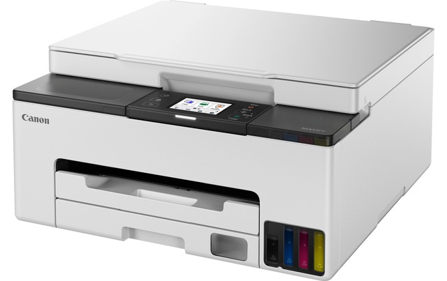 Canon Multifunktionsdrucker »MAXIFY GX1050«
