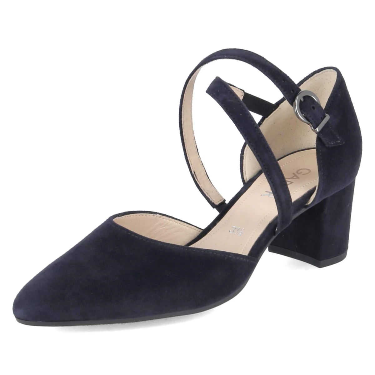 GaborPumps - dark blue