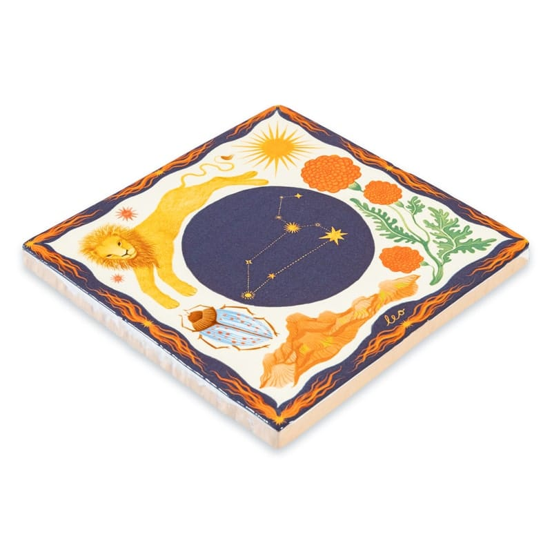StoryTiles wandtegel Leo Small