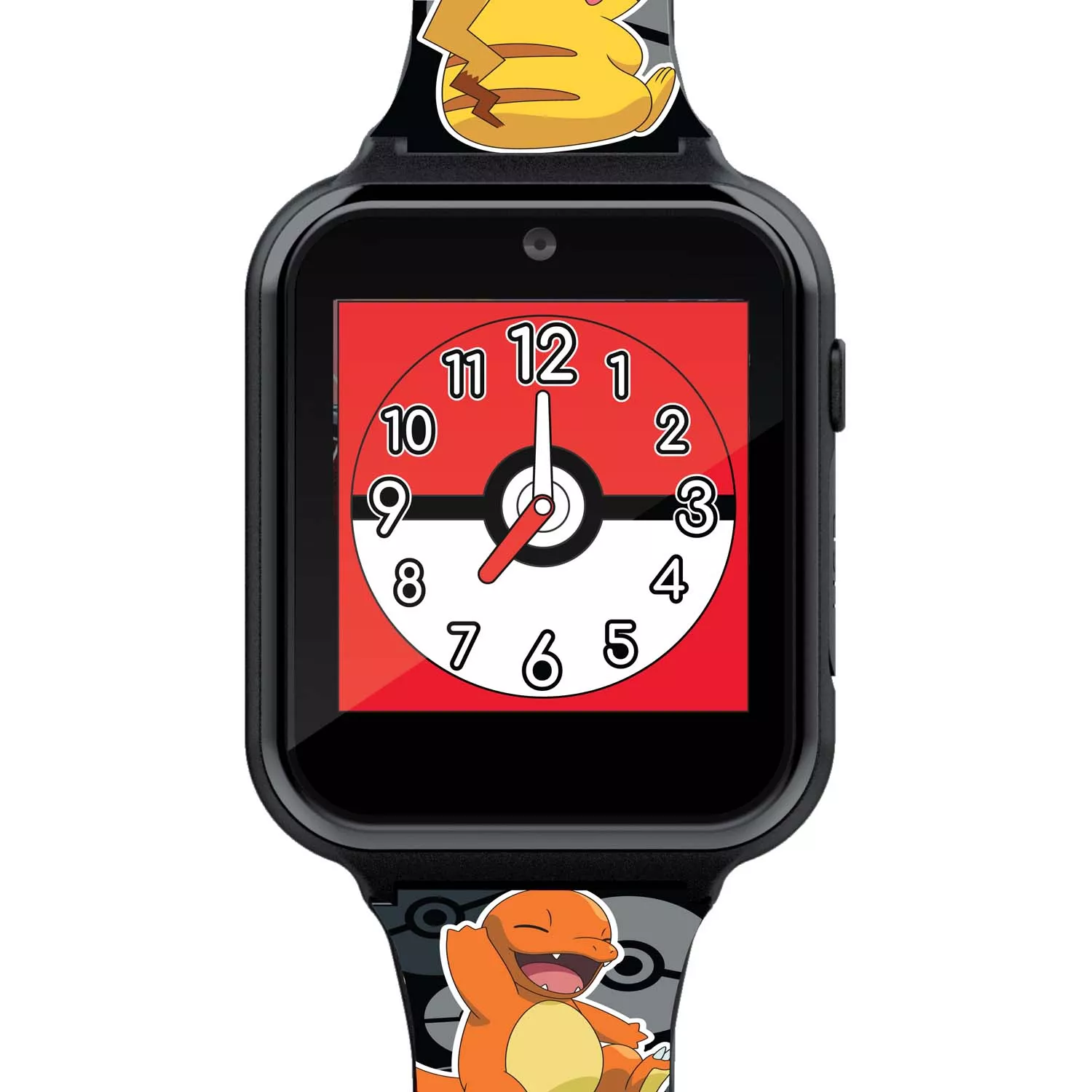 Accutime Pokémon Smartwatch P001183