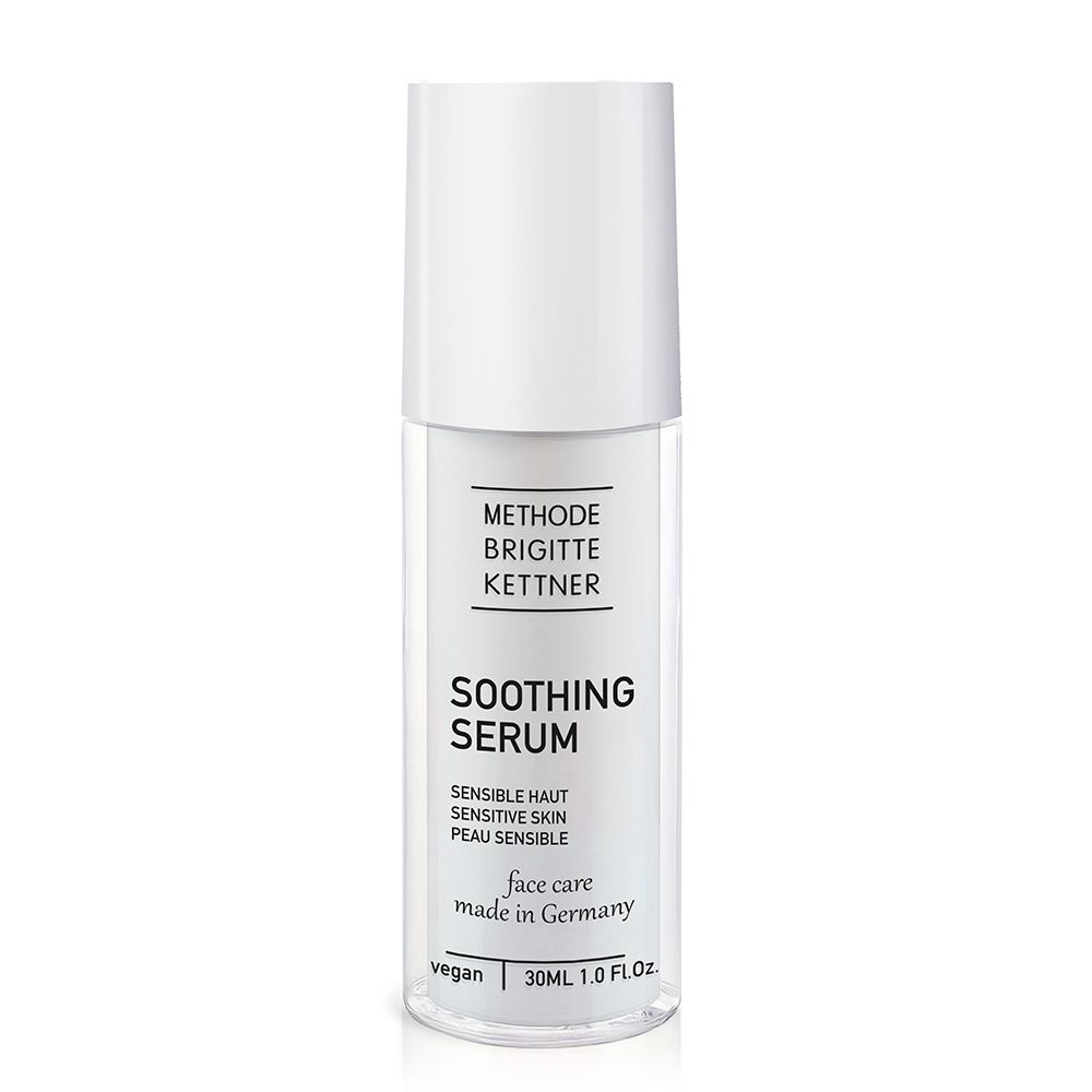 Methode Brigitte Kettner Soothing Serum