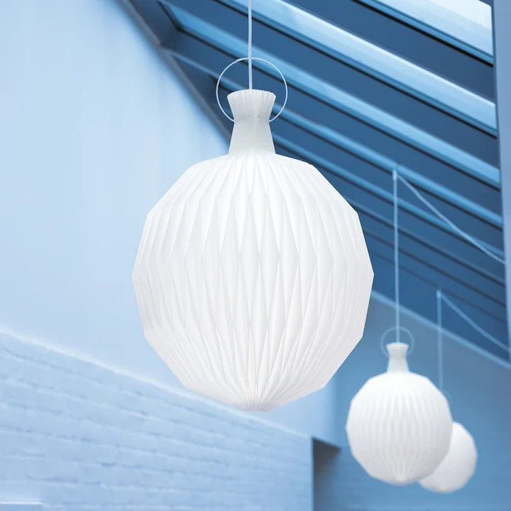 Le Klint - 101B Pendelleuchte, ø 34 cm
