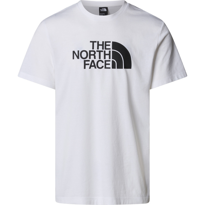 The North Face Herren Easy T-Shirt