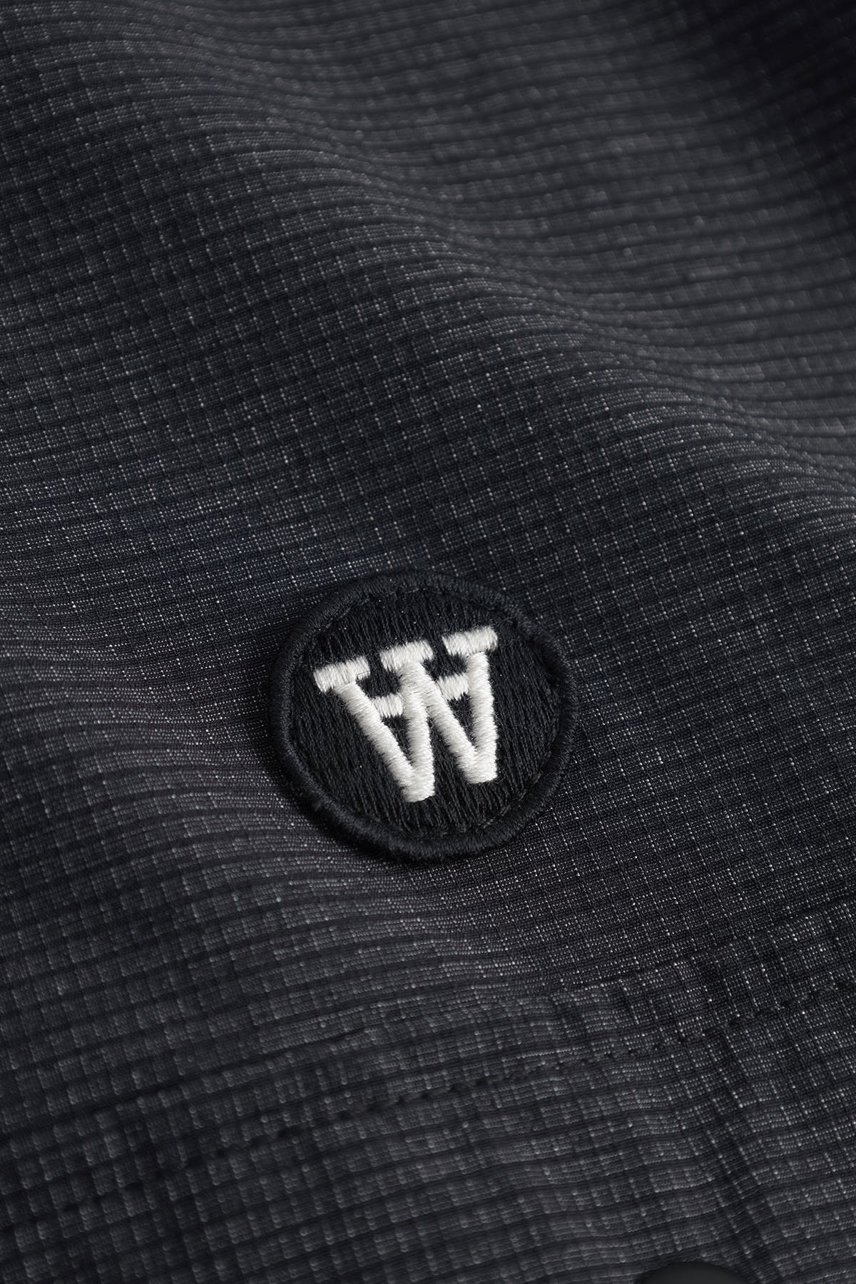 DOUBLE A BY W.W. MEN WWDat Overhemd
