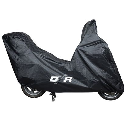 Housse de scooter DXR BUNKER - Taille Maxi-Scoot Universel