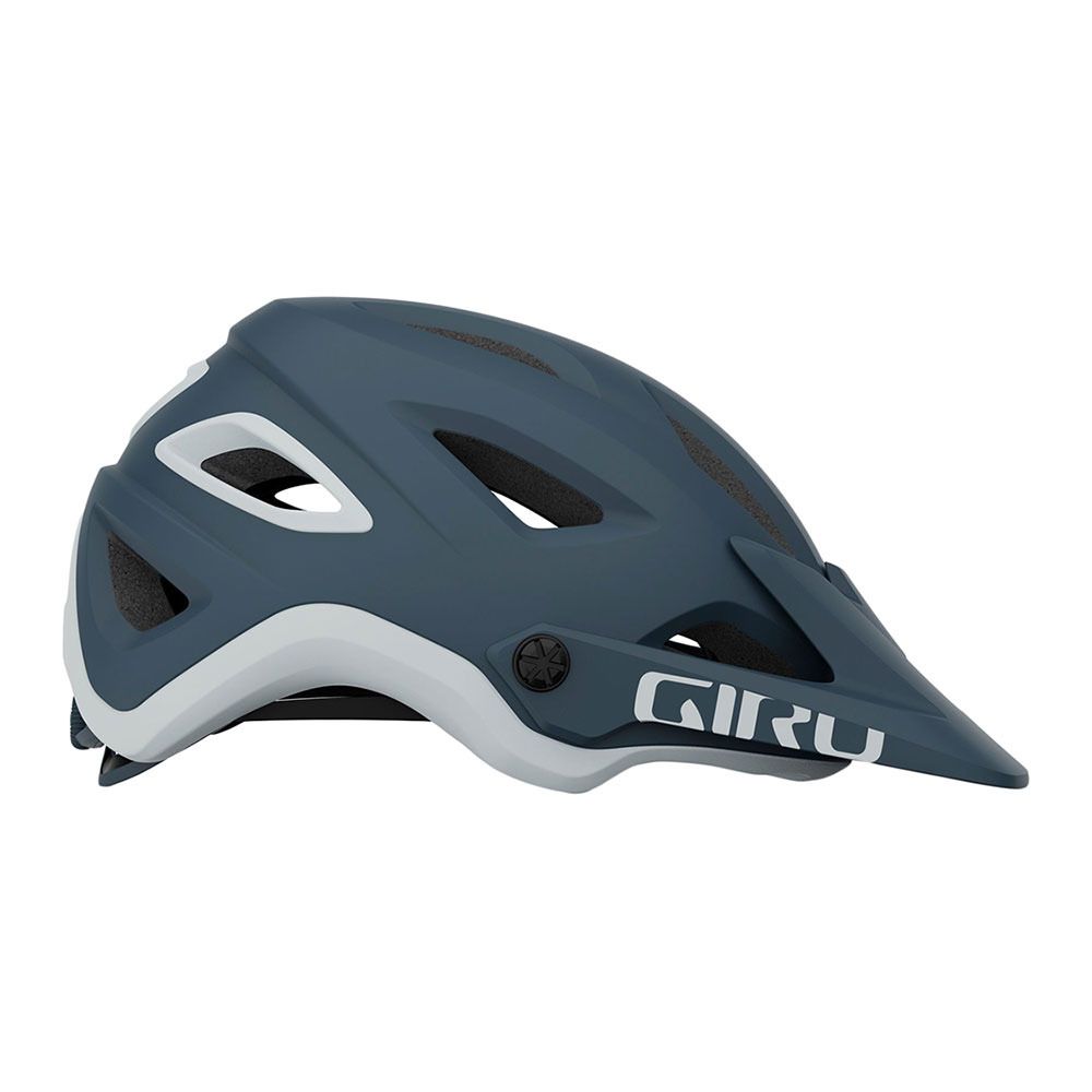 Giro MONTARO MIPS II UPDATED - Casque VTT portaro grey