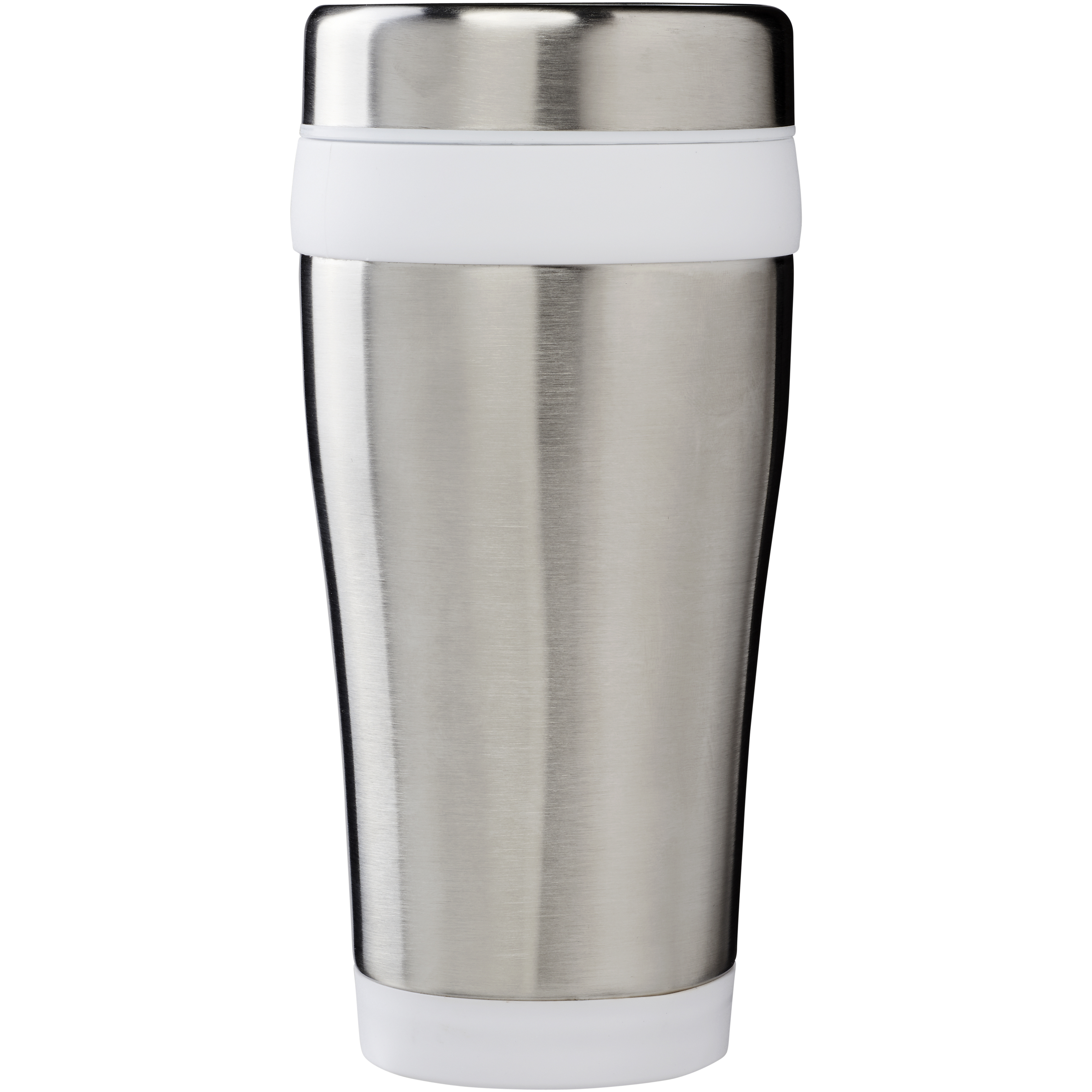 EgotierPro 100310 - Mug isotherme Elwood 410ml
