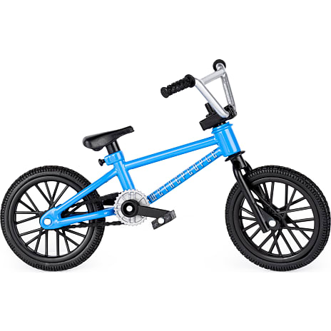 Tech deck BMX cykel - 1 stk.