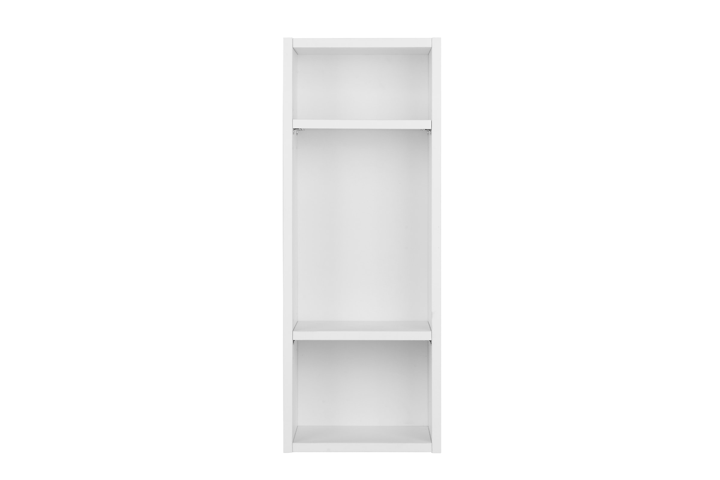 PLACES OF STYLE Regal »Moid« modernes Wandregal, Breite 26 cm, Höhe 69,5 cm
