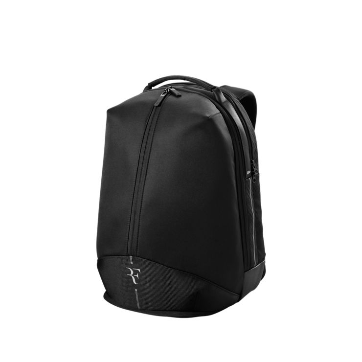 WilsonRF Backpack - schwarz