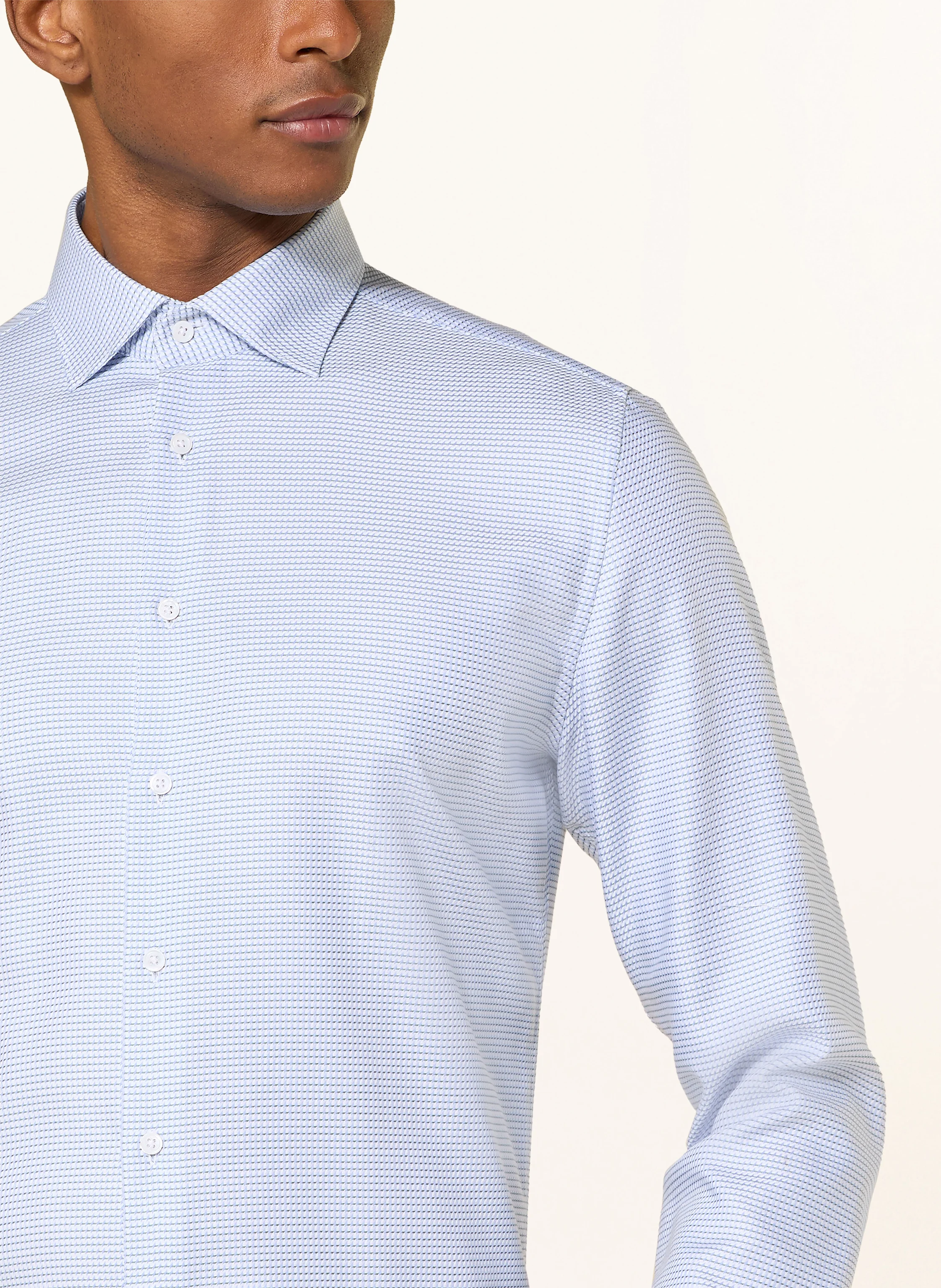 seidensticker Hemd Slim Fit