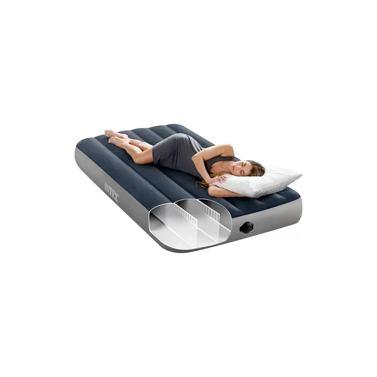 Luftbett Intex