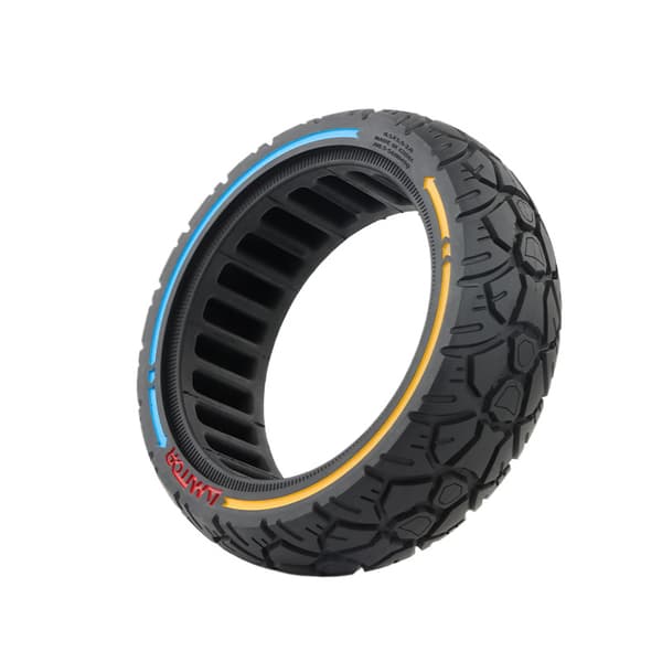 INF 8,5x2,5-3,0 solid offroad-dekk (56 spor)