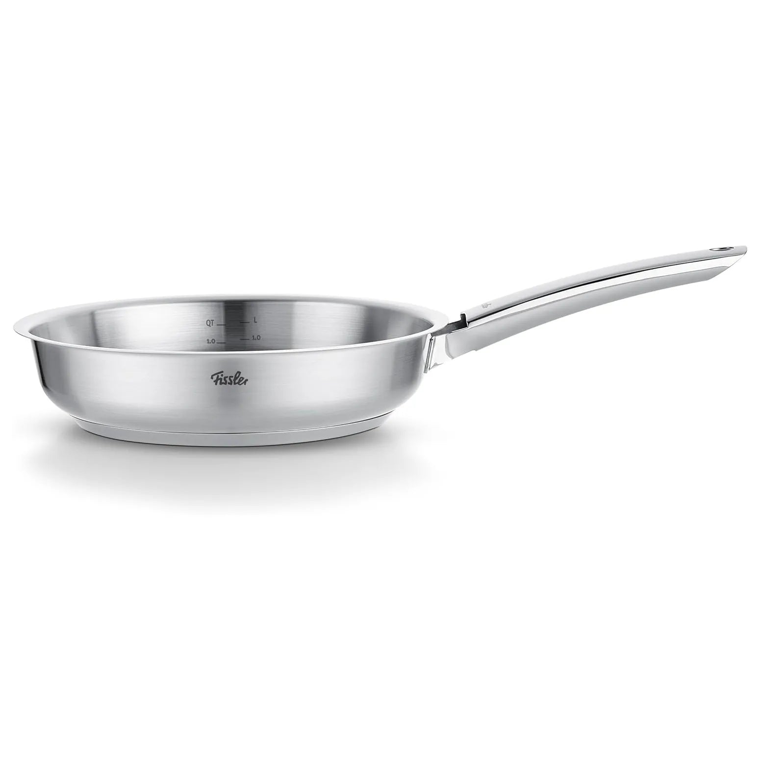 Fissler Pure Collection koekenpan