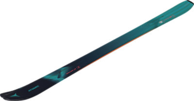 AtomicBackland 85 W - blau