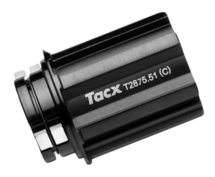 Tacx Neo 2T Kassettehylster til Campagnolo