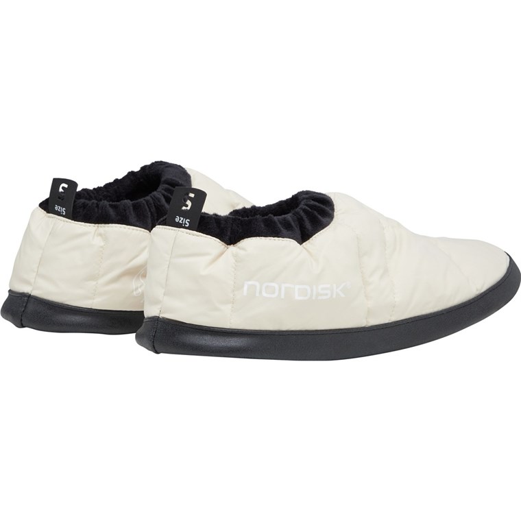 Nordisk Mos Down Slippers