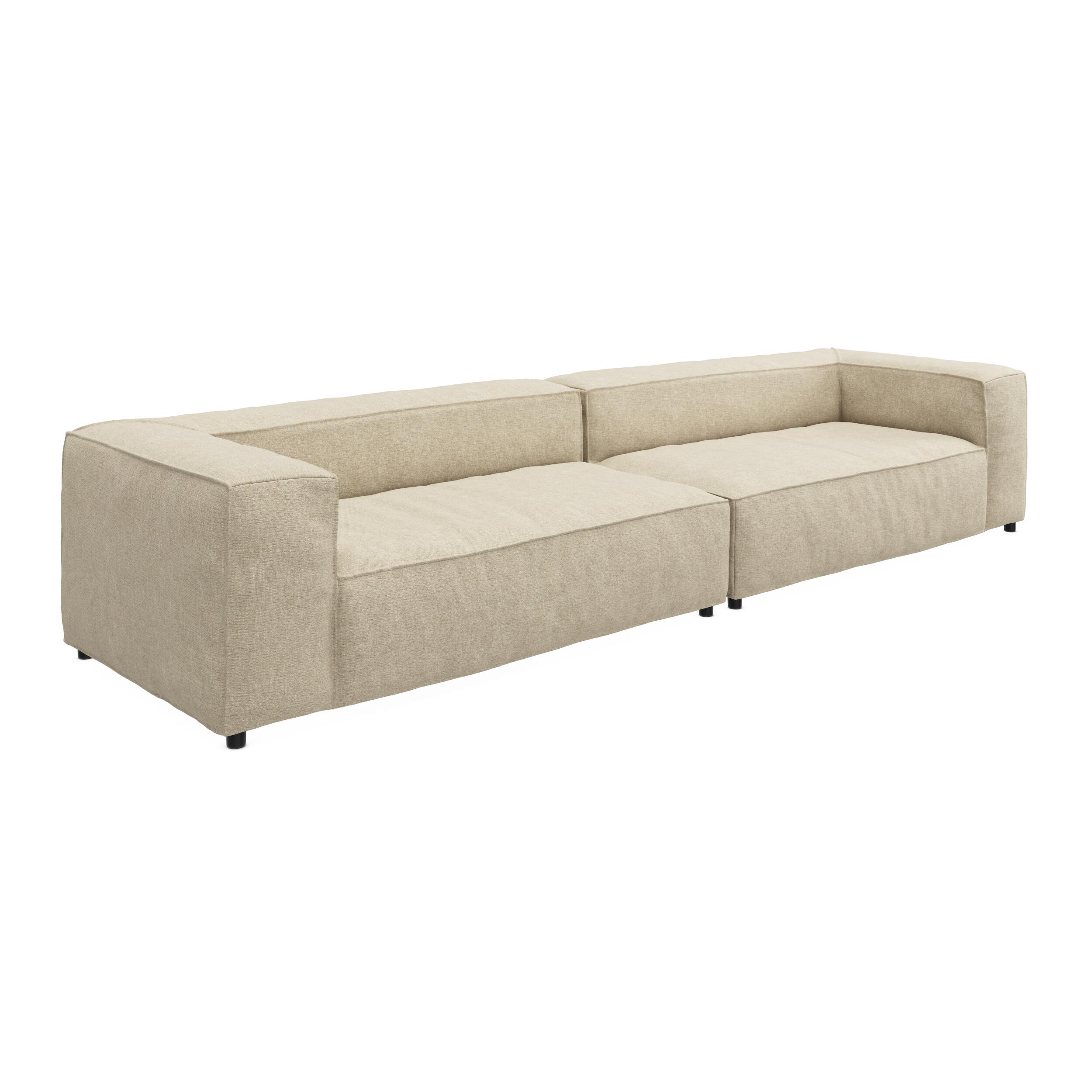 Nordstrom Modulsofa