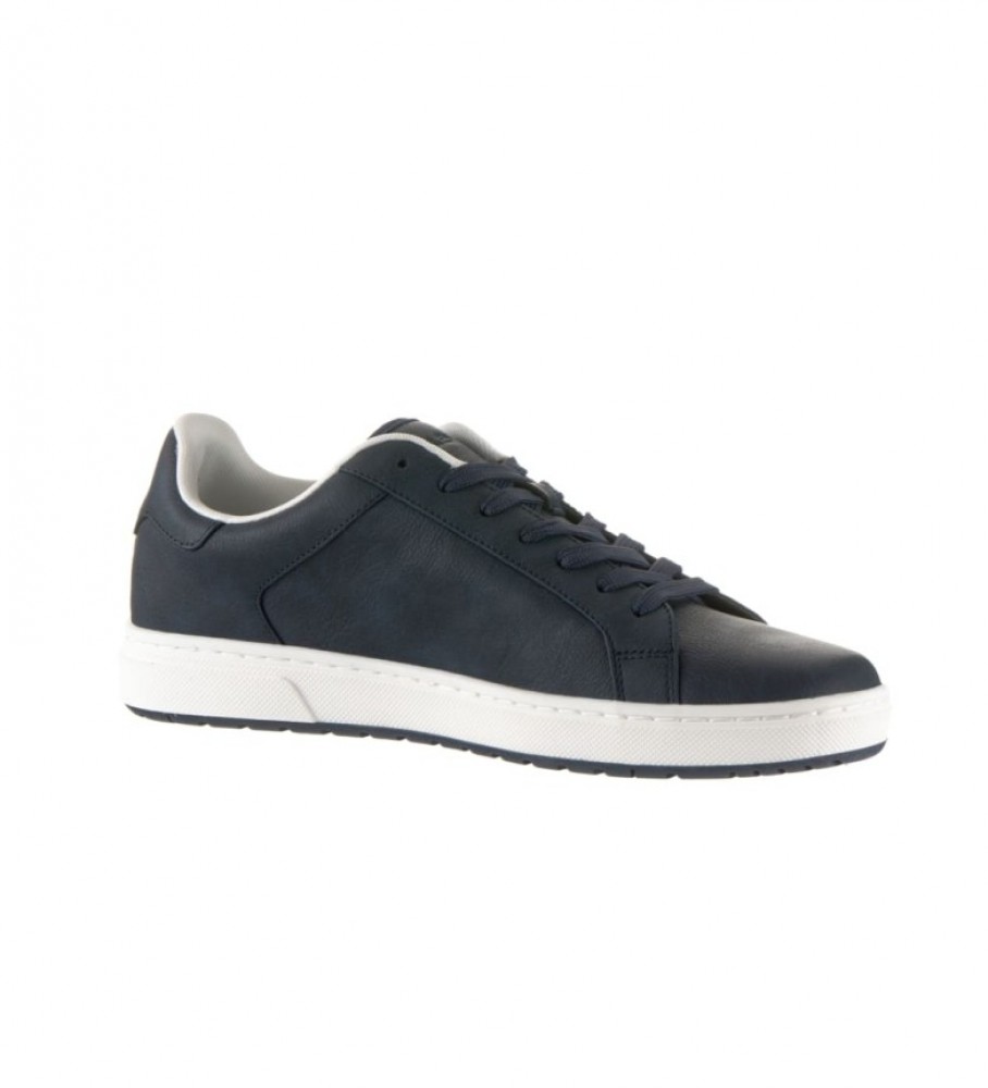 Tênis Levi's Piper Azul Marinho
