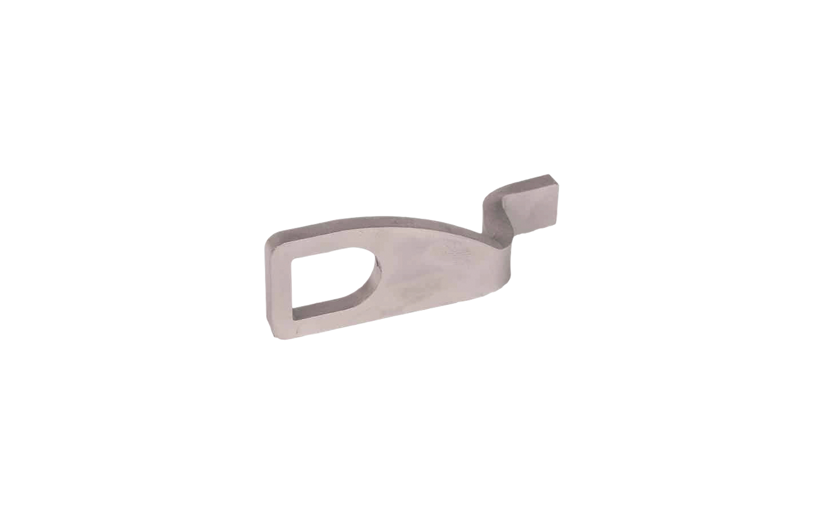 easygoinc. Heckklappenaufsteller 5 cm