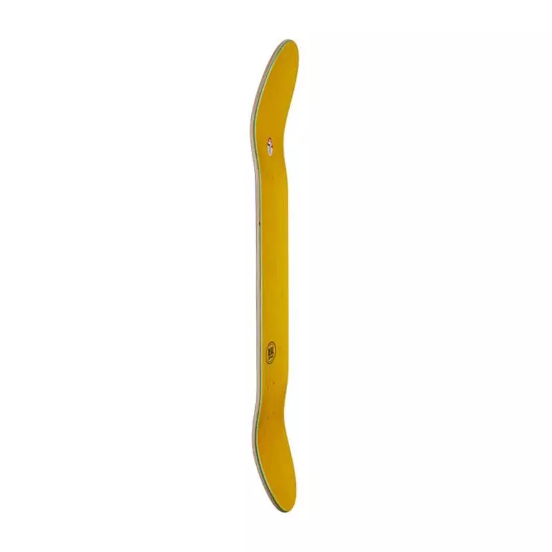 Plateau skate REAL SKATEBOARDS Team Classic Oval 8.25