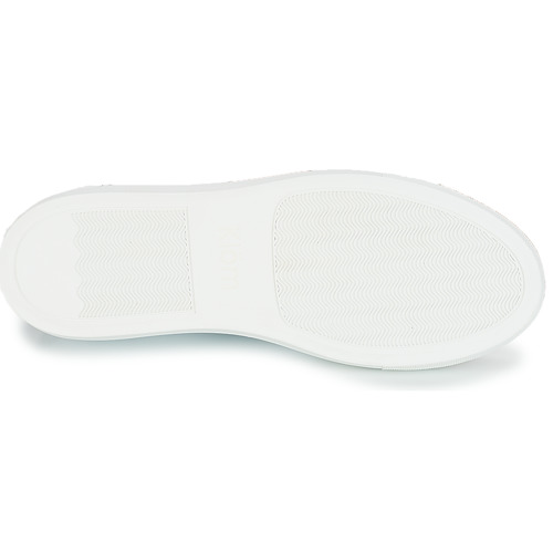 KLOM - KEEP - Blanc / Argent