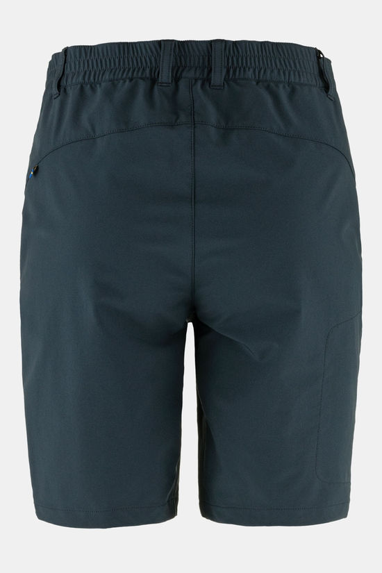 Fjällräven Fjällräven Abisko Trail Stretch Korte Broek Dames