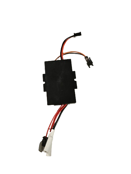 Convertisseur Tension pour Trottinette Electrique Dualtron Mini Minimotors