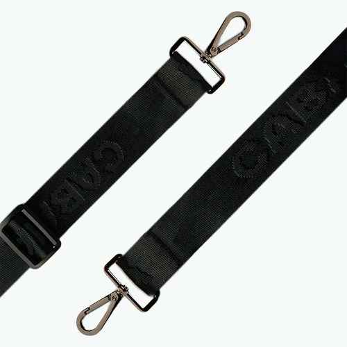 Bandoulière Liwan noir