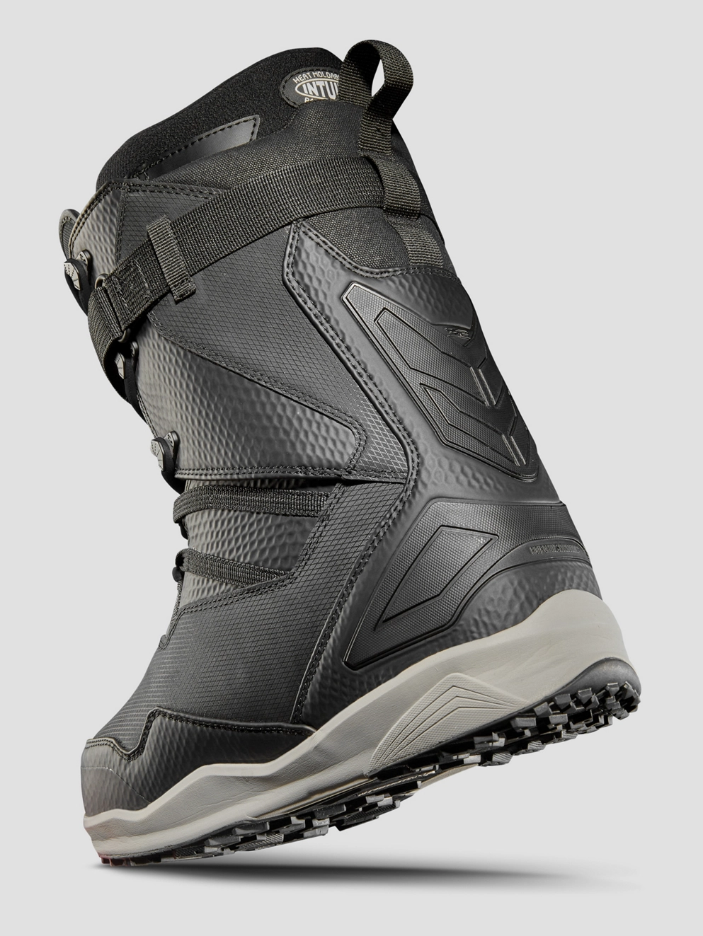 ThirtyTwo TM-2 XLT Helgason 2025 Snowboard Boots black/silver