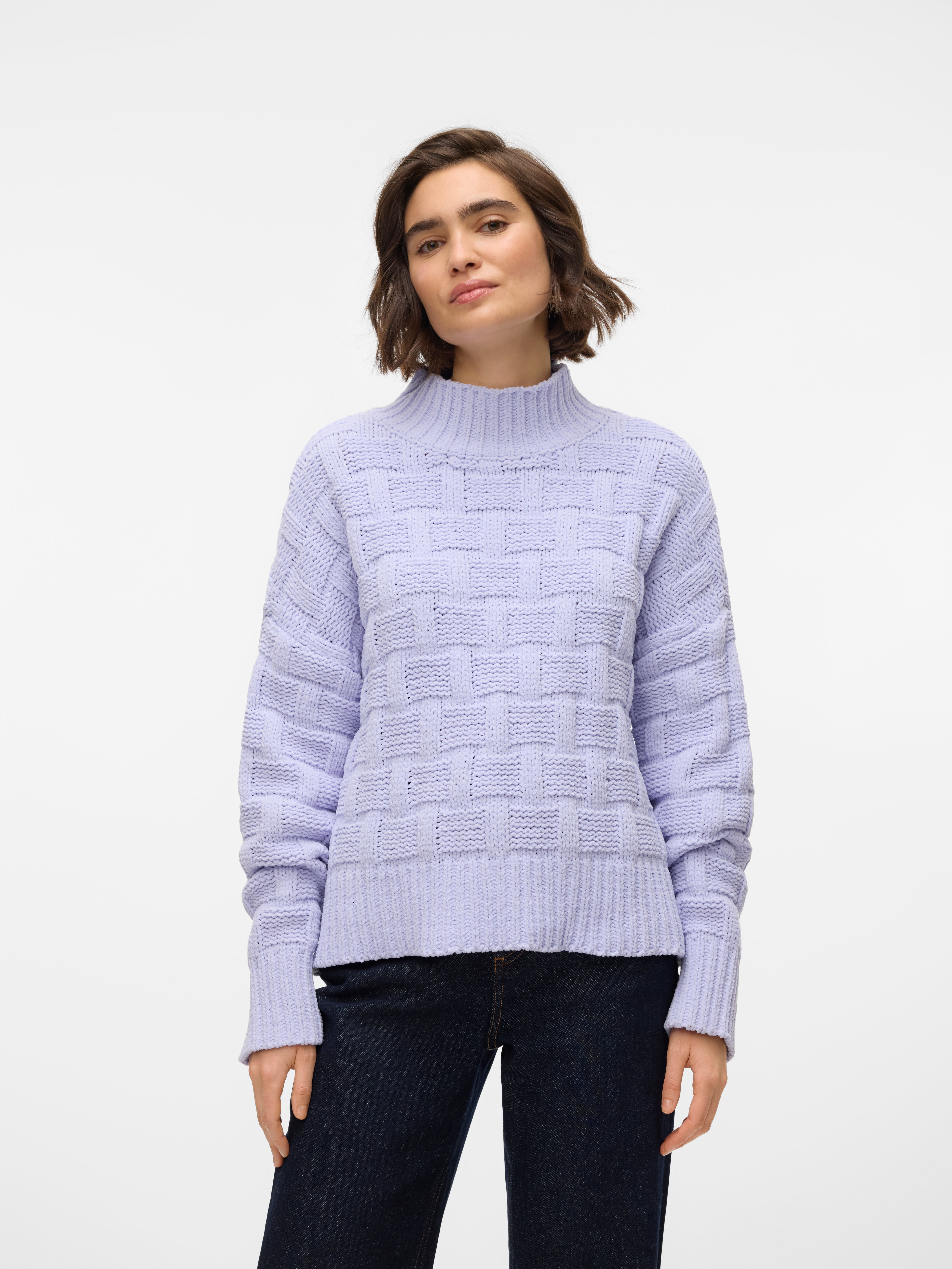 VMISA Gebreide pullover